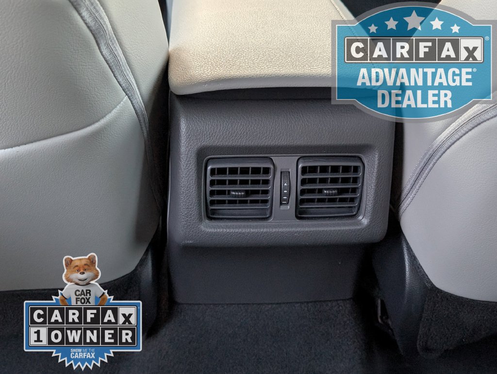 Used 2024 Toyota Camry XLE w/ Cold Weather Package FWD image 19