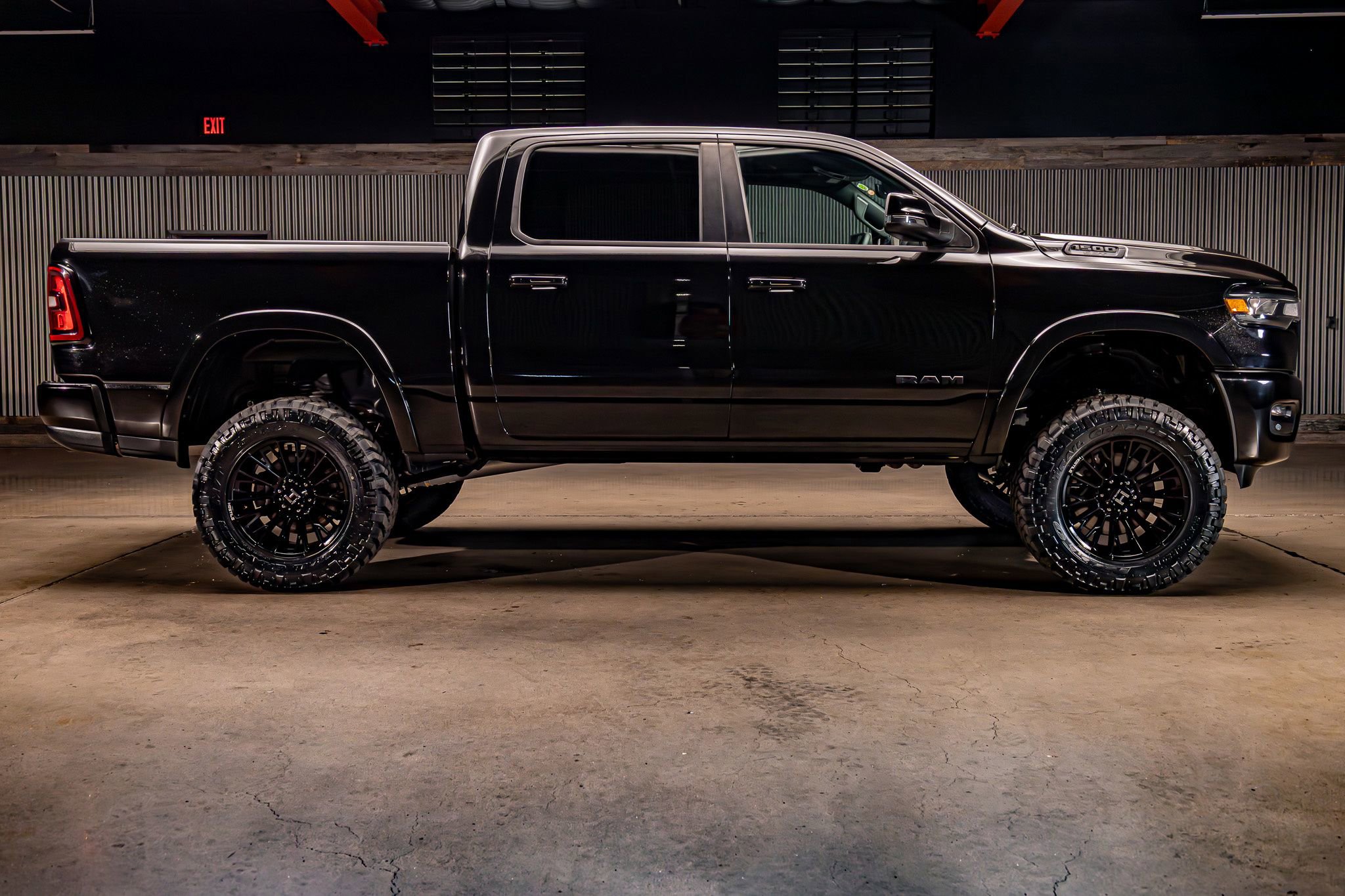 Used 2025 RAM 1500 Big Horn image 11