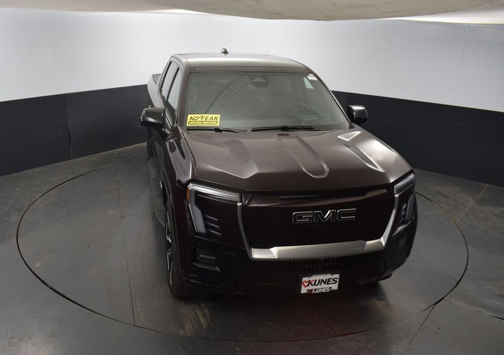 New 2025 GMC Sierra EV Denali image 39