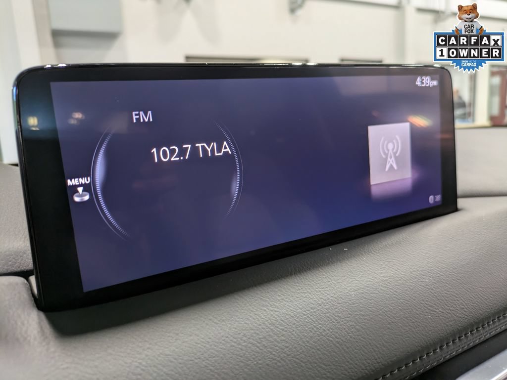 Used 2023 MAZDA CX-5 AWD 2.5 S image 12
