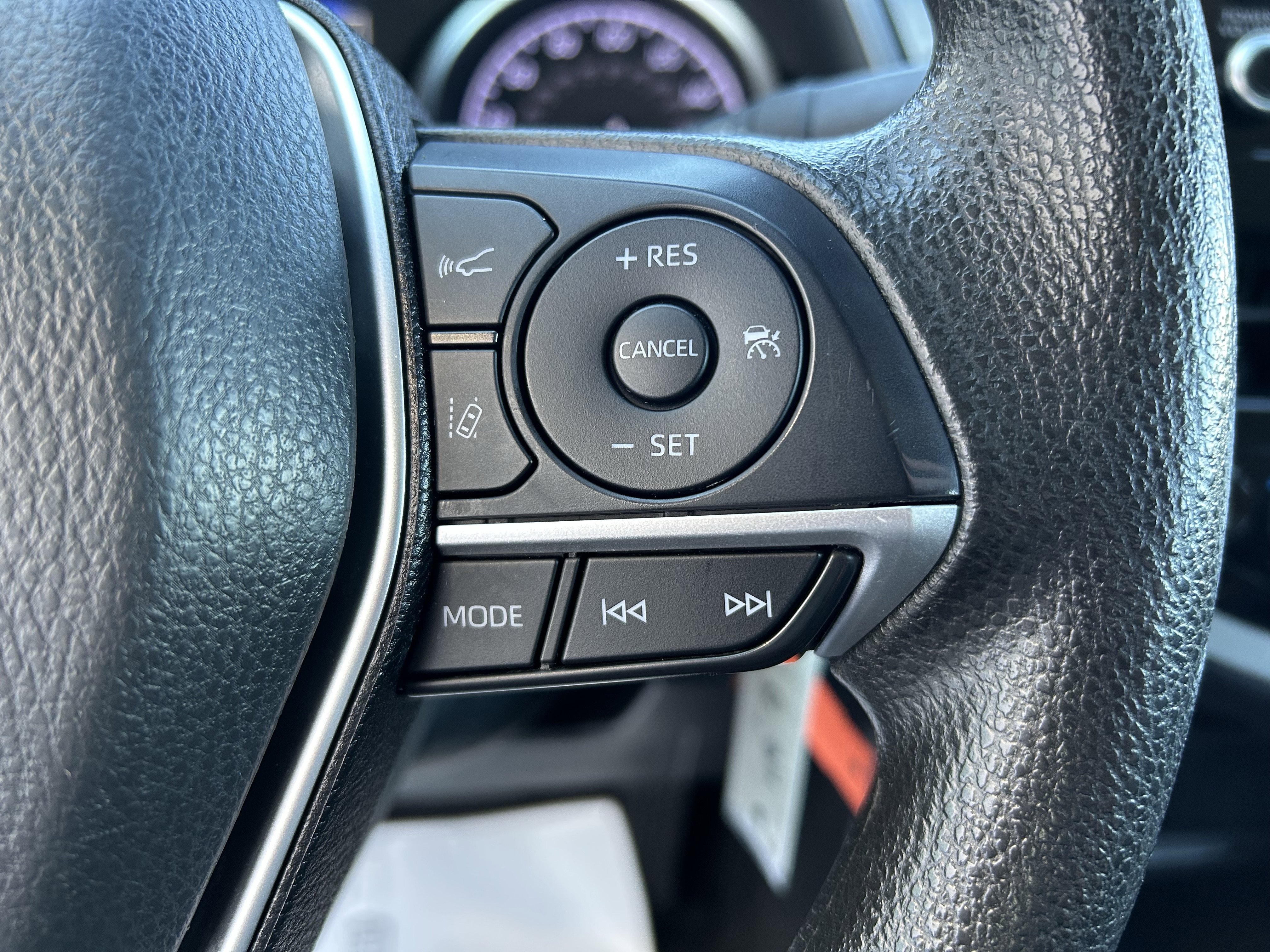 Certified 2024 Toyota Camry LE image 21