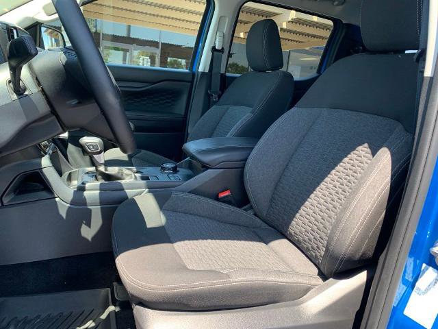 Certified 2025 Ford Ranger XLT w/ Equipment Group 301A High AWD/4WD image 21