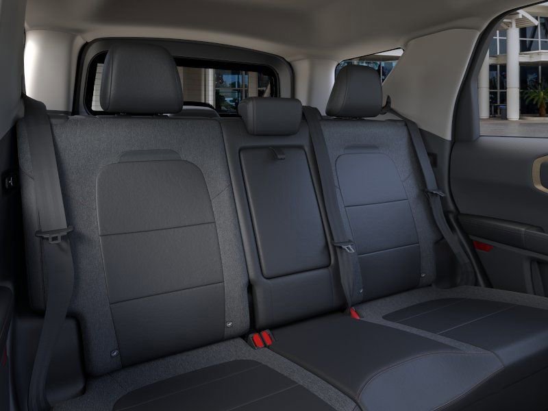 New 2026 Ford Bronco Sport Big Bend AWD/4WD image 11