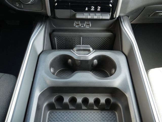 Used 2026 RAM 1500 Big Horn AWD/4WD image 25