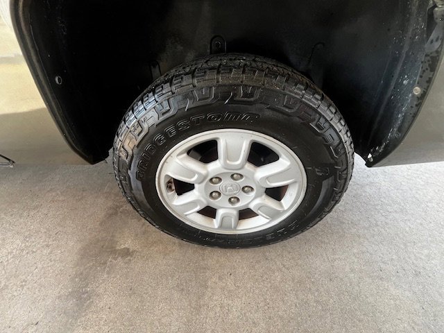 Used 2006 Honda Ridgeline RTL image 14