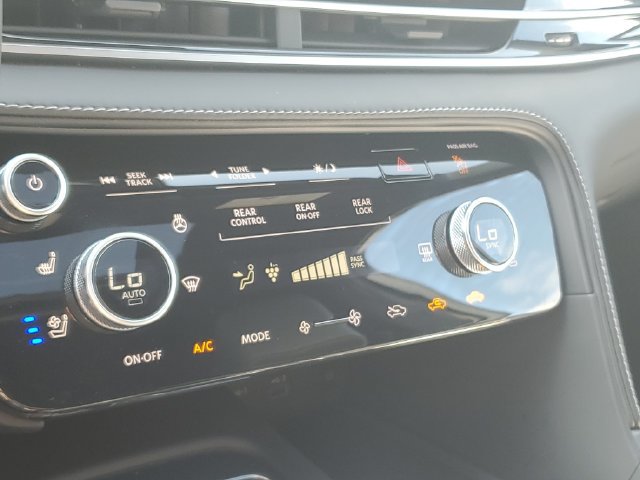 Certified 2023 INFINITI QX60 Autograph w/ Cargo Package AWD/4WD image 30