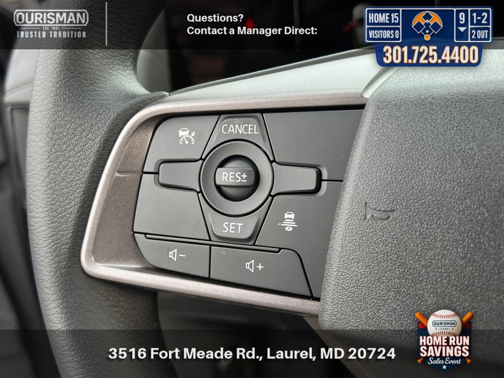 New 2026 Nissan Sentra S w/ Floor Mat Package FWD image 23