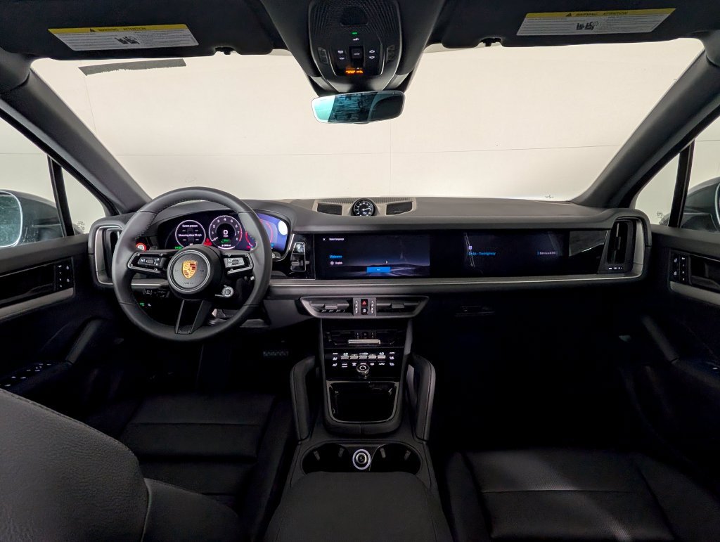 New 2026 Porsche Cayenne E-Hybrid AWD/4WD image 20