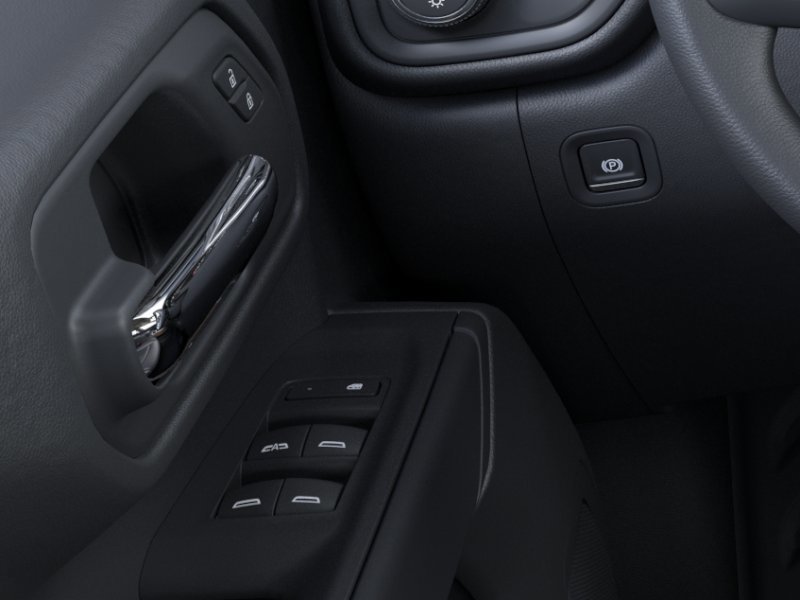 New 2026 GMC Sierra 2500 Pro AWD/4WD image 41