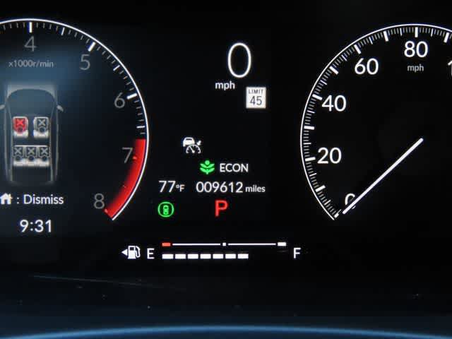 Used 2024 Honda Civic Sport image 22