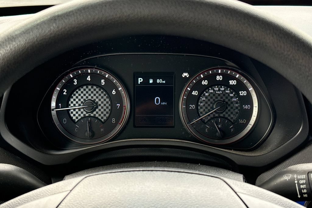 Used 2019 Hyundai Veloster 2.0 FWD image 34