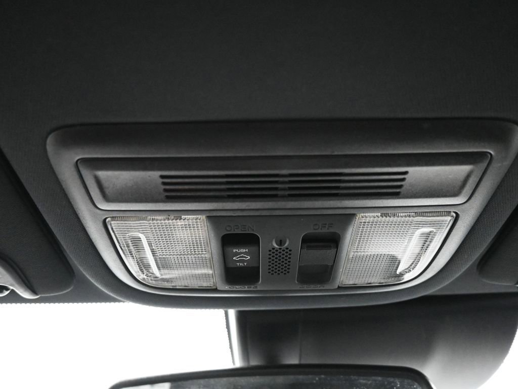 Used 2019 Honda Civic Sport Touring image 17