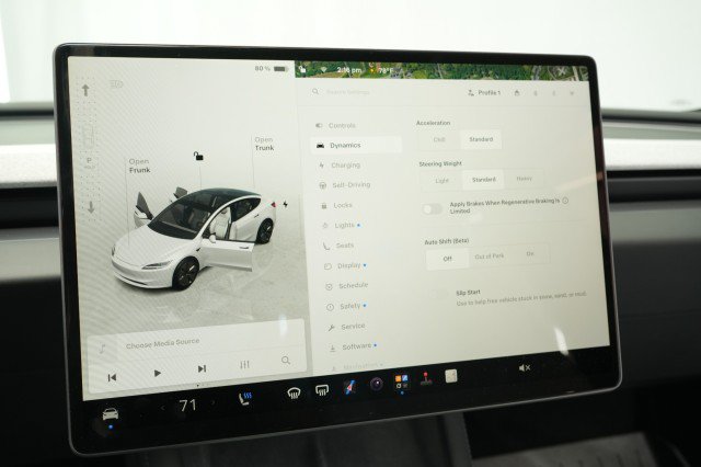 Used 2026 Tesla Model 3 RWD image 38