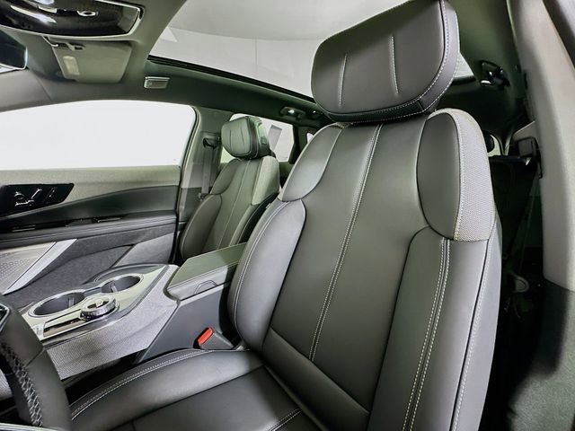 New 2026 Cadillac Optiq Luxury 1 RWD image 13