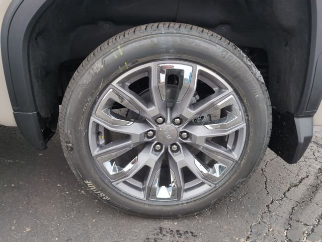 New 2026 GMC Sierra 1500 Denali w/ Denali Reserve Package image 25