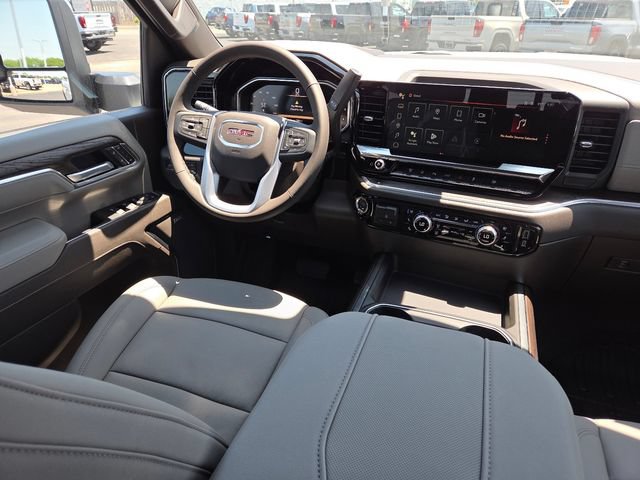 New 2026 GMC Sierra 2500 SLT w/ Max Trailering Package AWD/4WD image 33