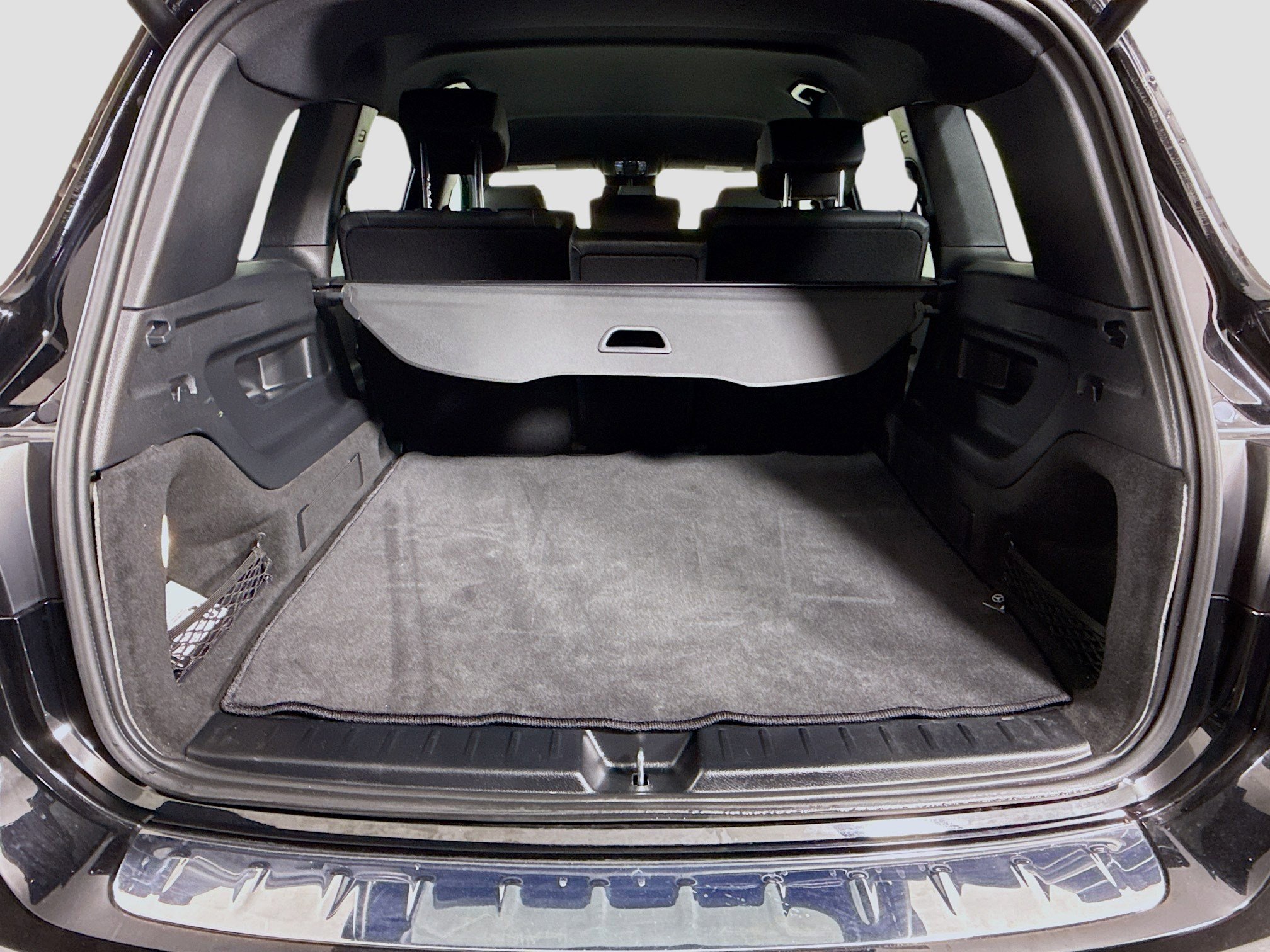 Used 2024 Mercedes-Benz EQB 300 4MATIC image 35