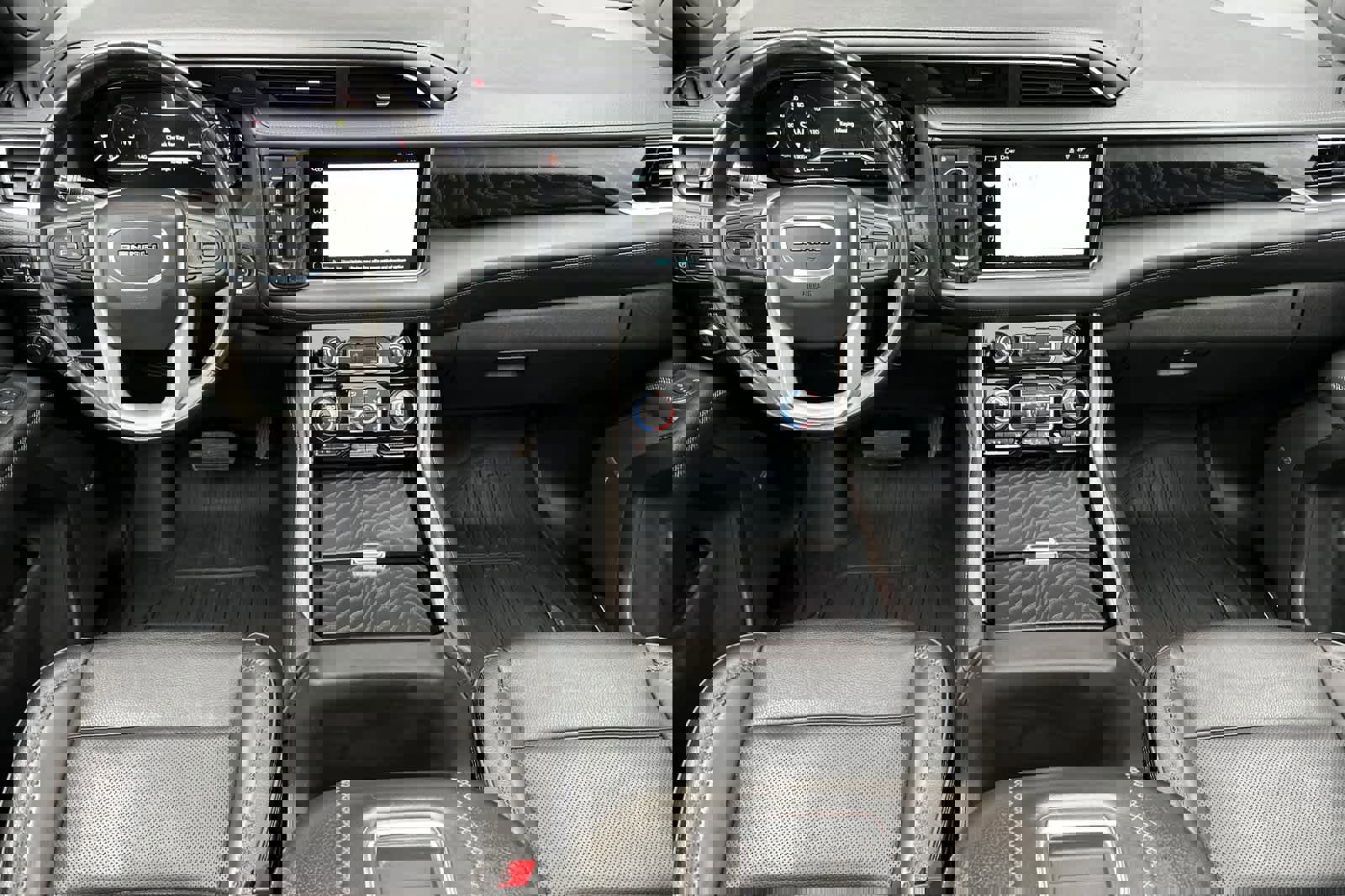 Used 2022 GMC Yukon Denali image 3