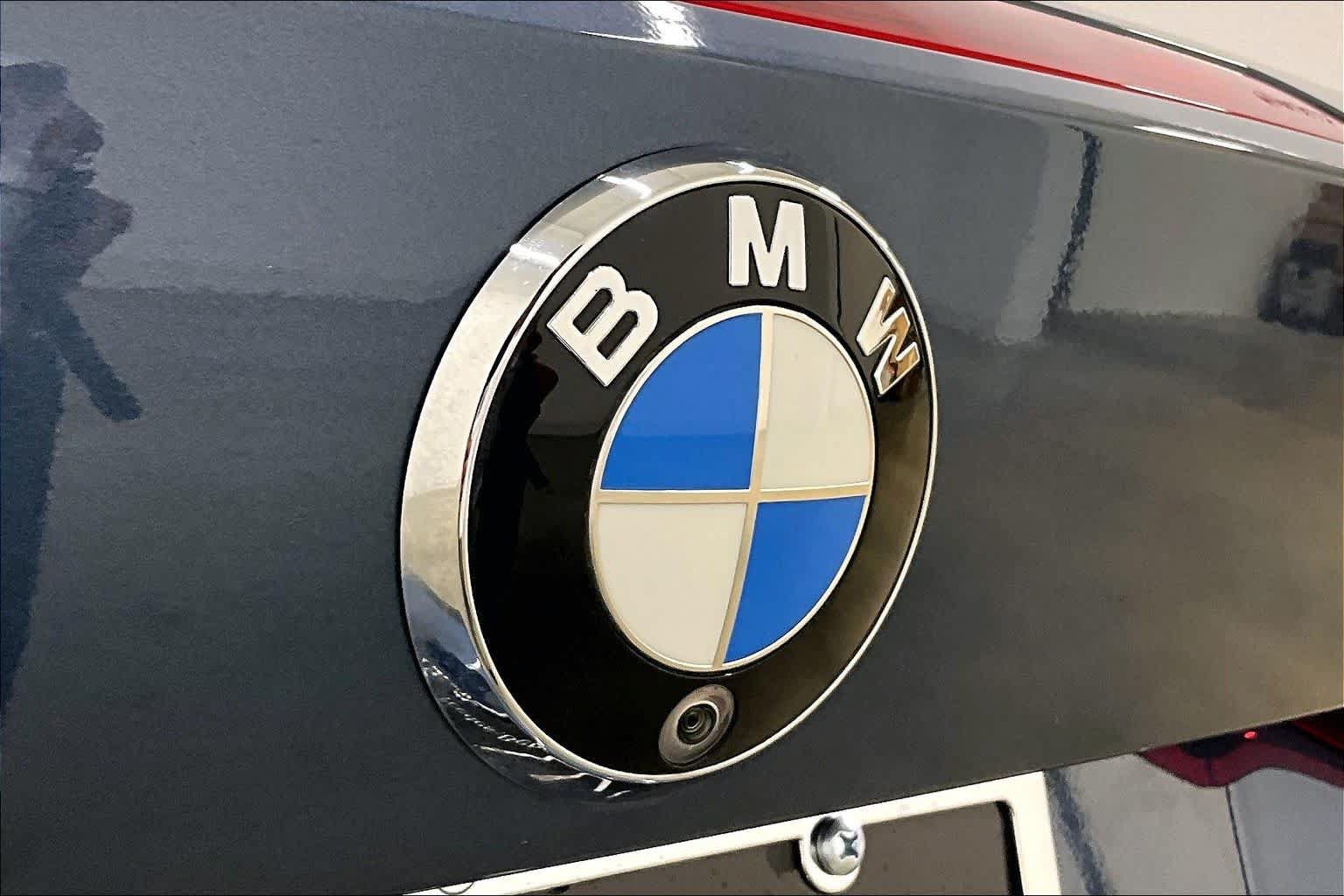 Used 2021 BMW 430i Convertible w/ M Sport Package RWD image 30