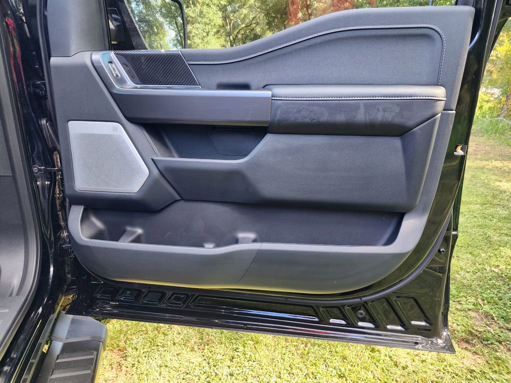 New 2025 Ford F150 Lariat w/ Equipment Group 502A High image 74