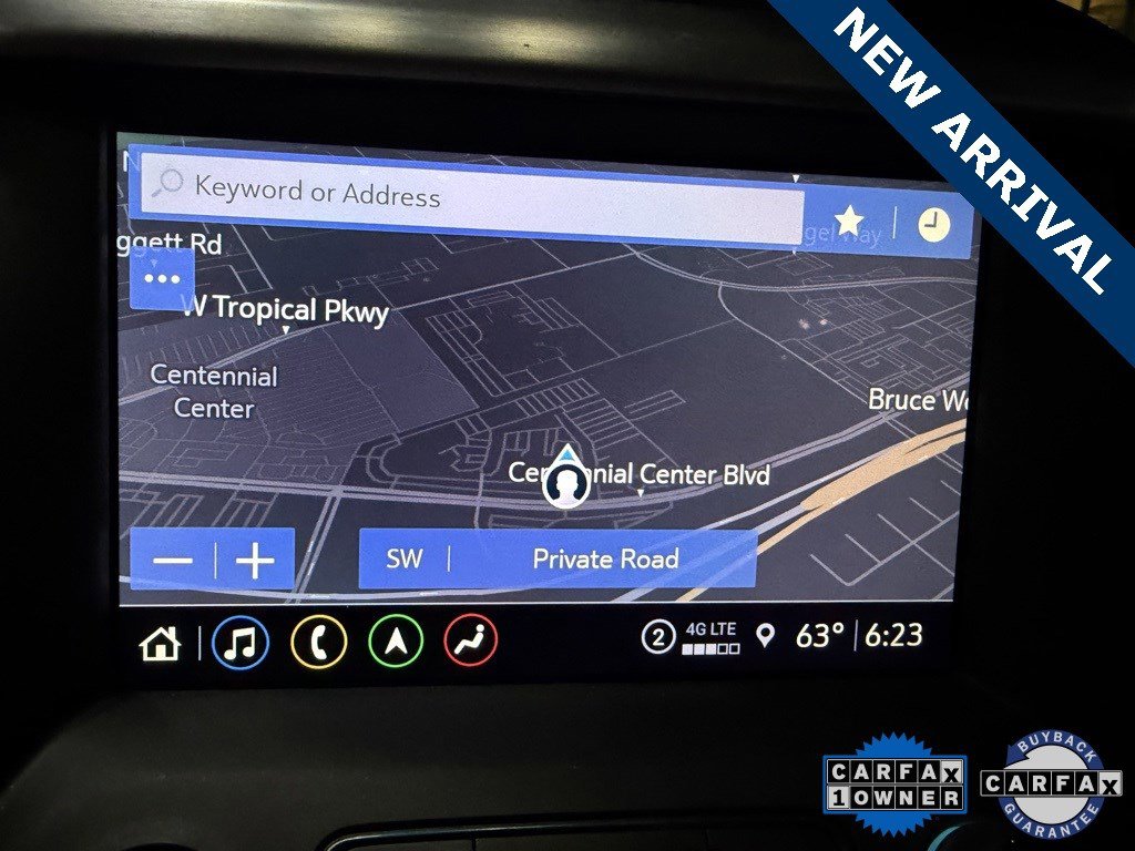 Certified 2023 GMC Acadia SLE w/ Driver Convenience Package image 9