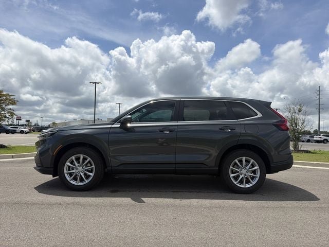 New 2026 Honda CR-V EX image 2