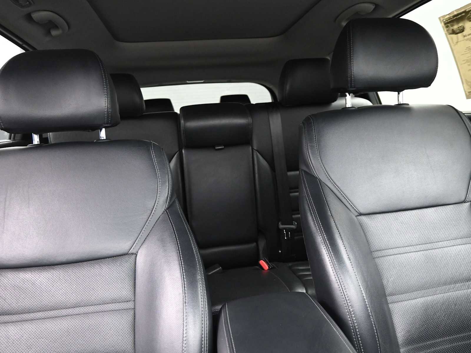 Used 2018 Kia Sorento SX image 12