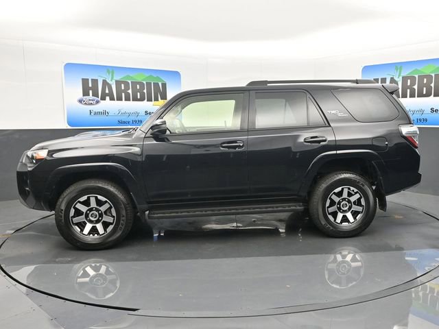 Used 2024 Toyota 4Runner TRD Off-Road image 2