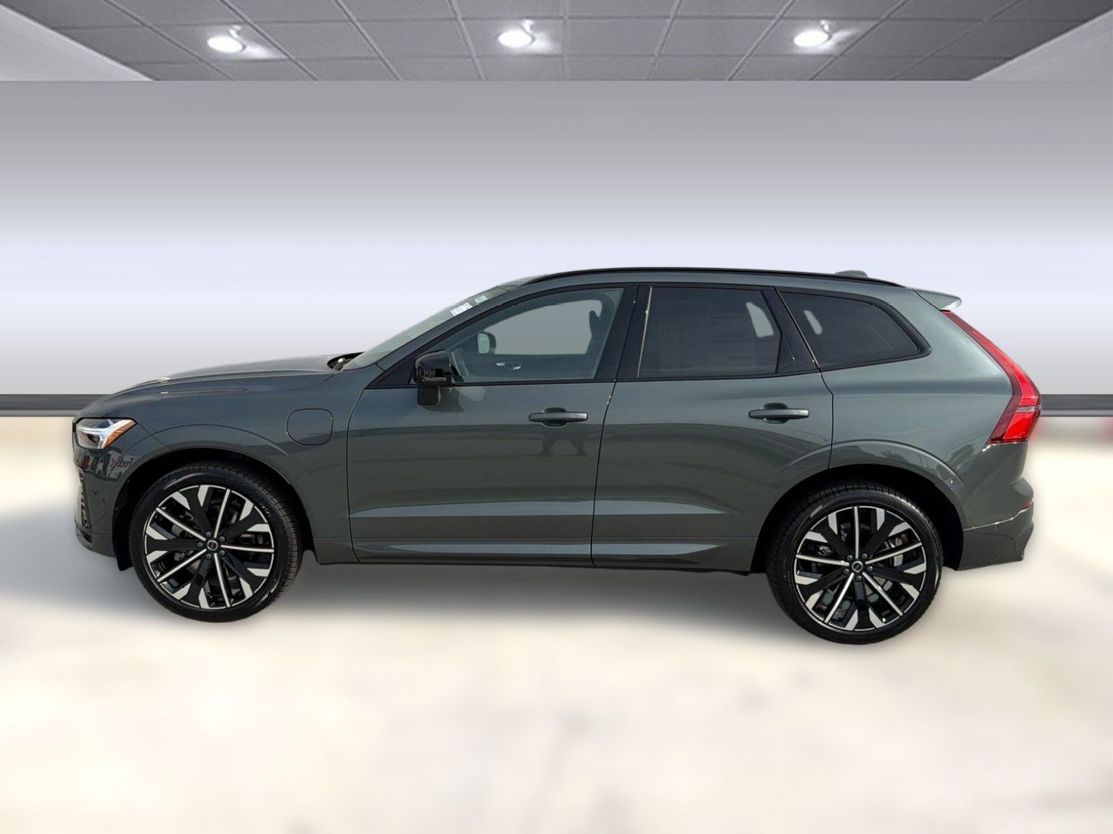 New 2026 Volvo XC60 T8 Ultra w/ Climate Package AWD/4WD video 2