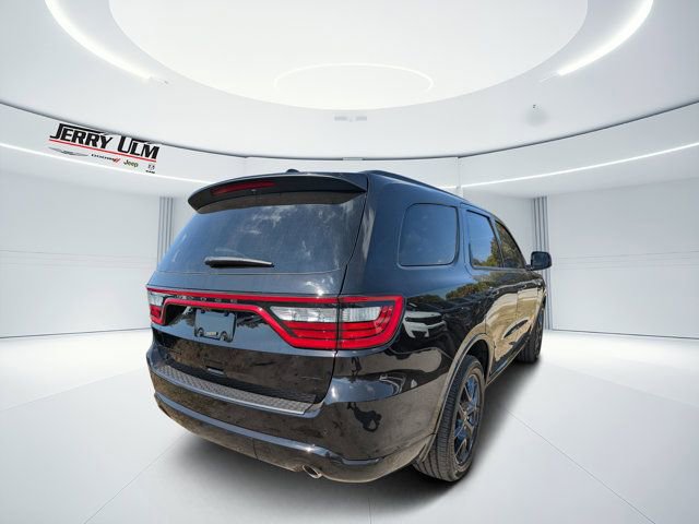 New 2026 Dodge Durango GT w/ Blacktop Package image 3