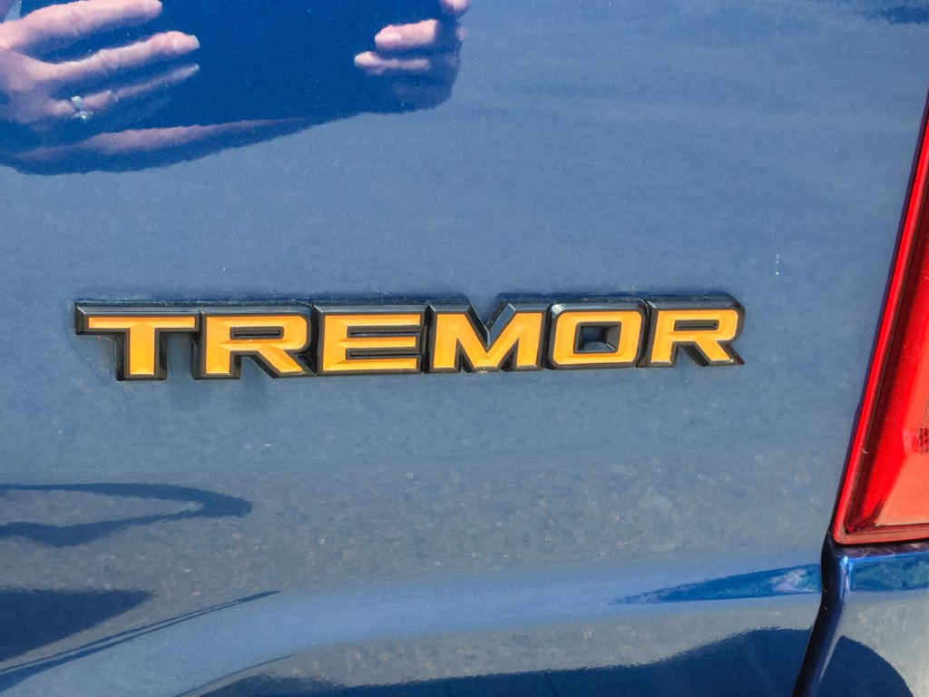 Used 2022 Ford F150 Tremor w/ Equipment Group 401A Mid AWD/4WD image 7
