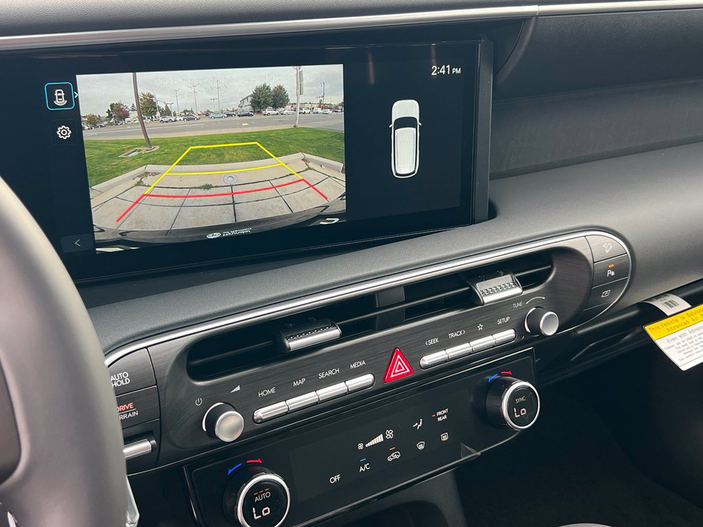 New 2026 Hyundai Palisade SE AWD/4WD image 22