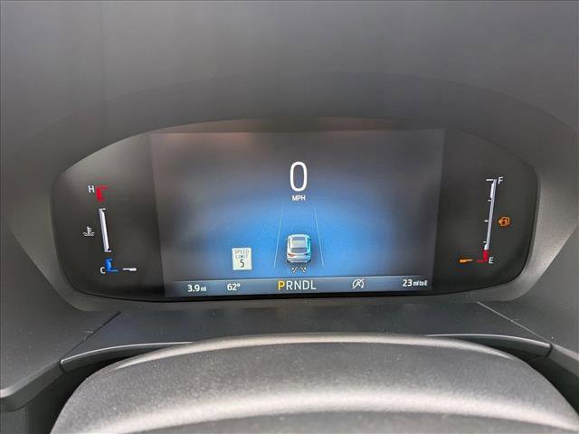 New 2026 Ford Escape ST-Line w/ Tech Pack #1 image 11
