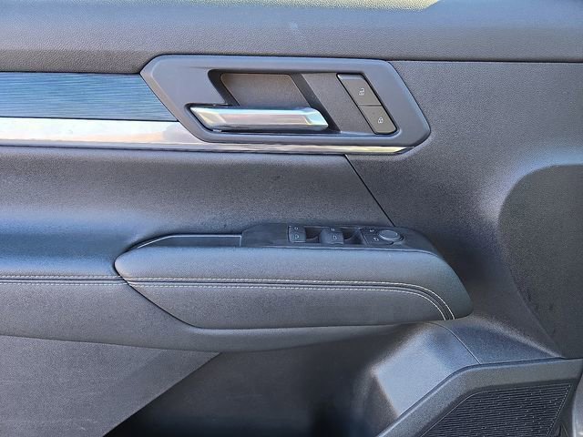 Used 2025 GMC Terrain Elevation image 26