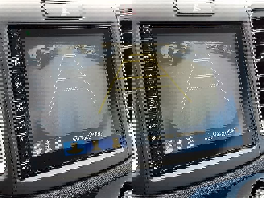 Used 2015 Honda CR-V EX-L image 17