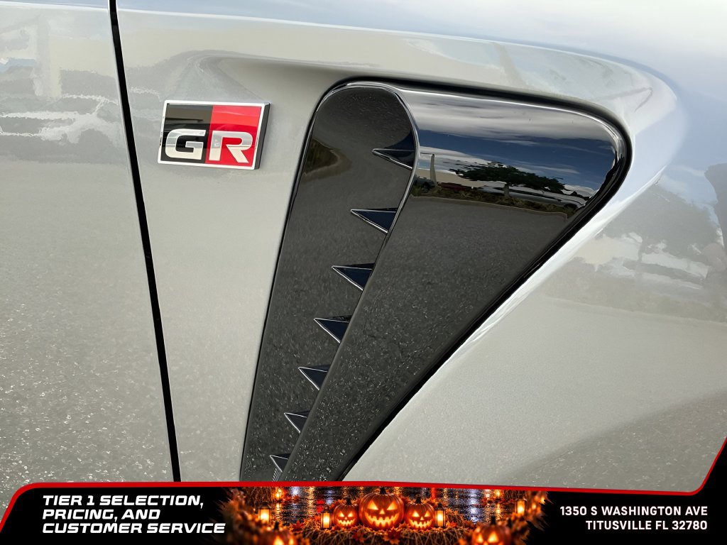 Used 2026 Toyota Corolla GR AWD/4WD image 13