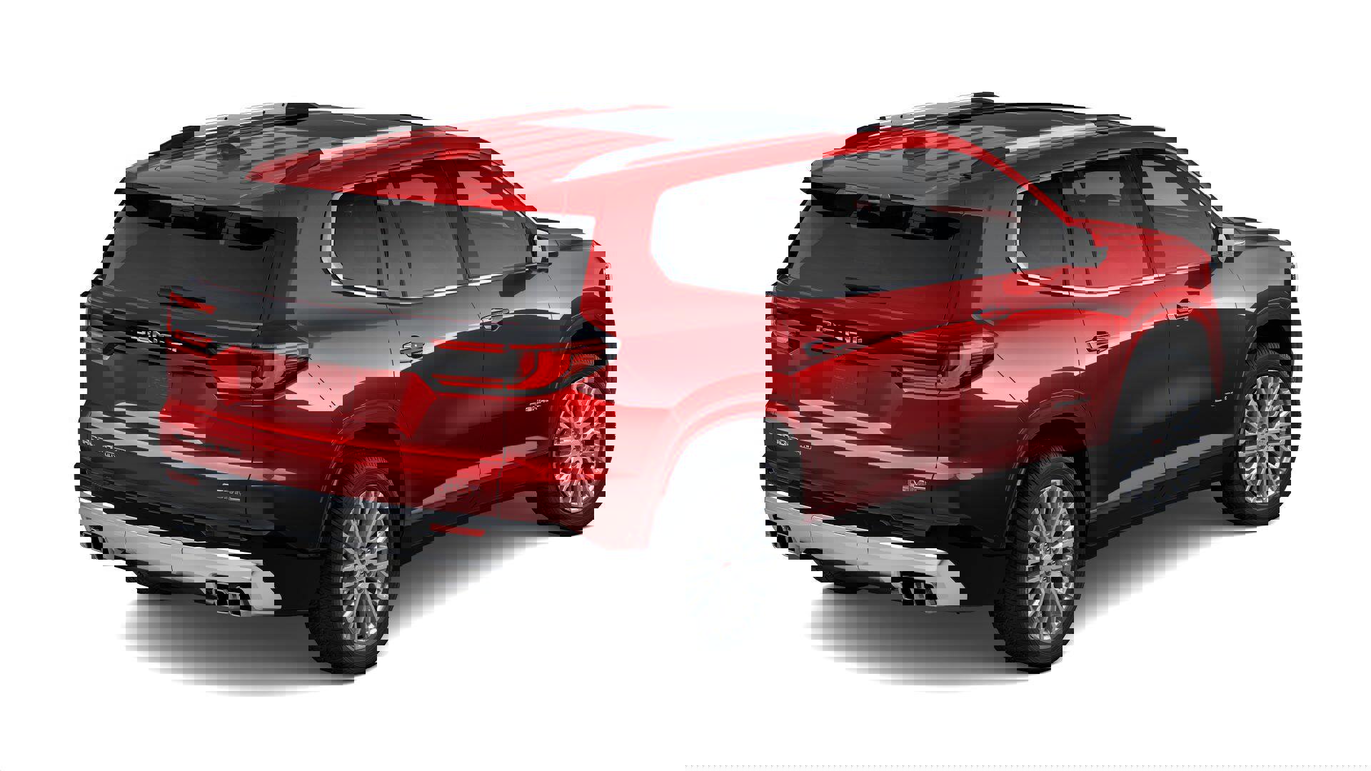 New 2026 GMC Acadia Denali w/ Super Cruise Package image 48