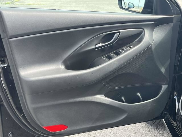 Used 2020 Hyundai Elantra GT N Line FWD image 14