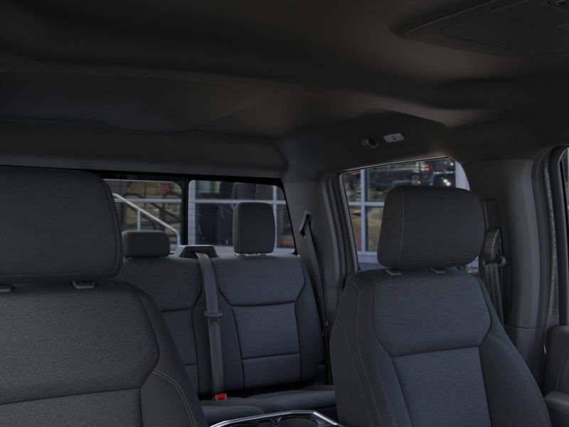 New 2026 Ford F150 XLT w/ Equipment Group 302A MID image 22