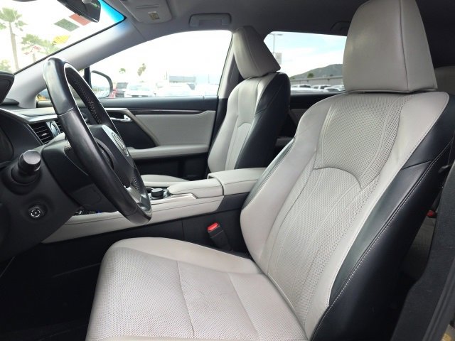 Used 2018 Lexus RX 350L FWD image 26
