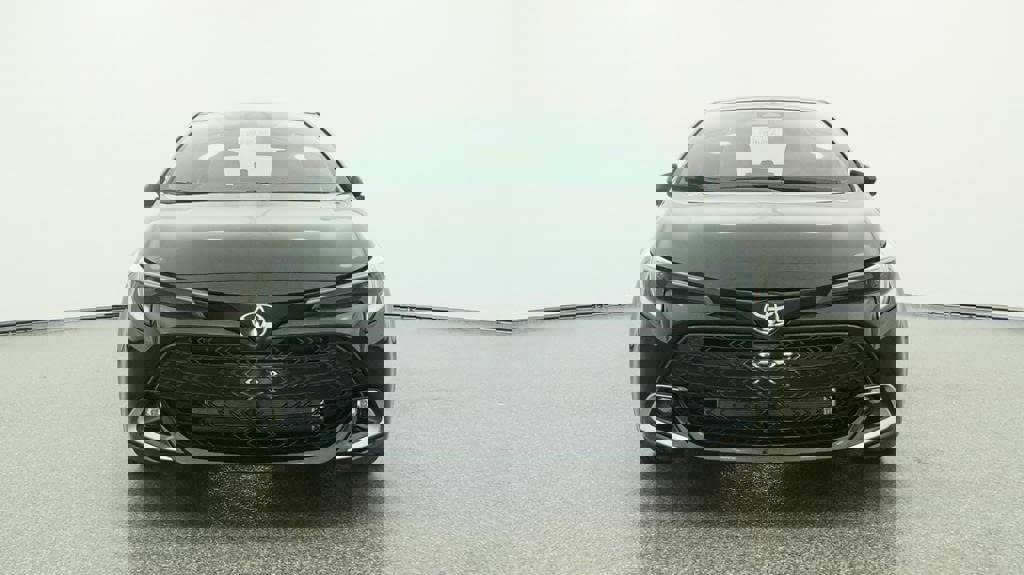 New 2026 Toyota Corolla XSE image 31