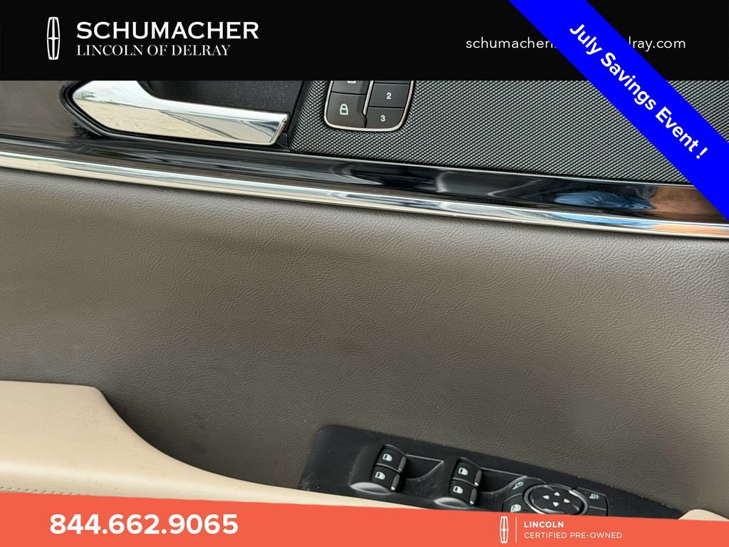 Certified 2022 Lincoln Nautilus FWD image 28