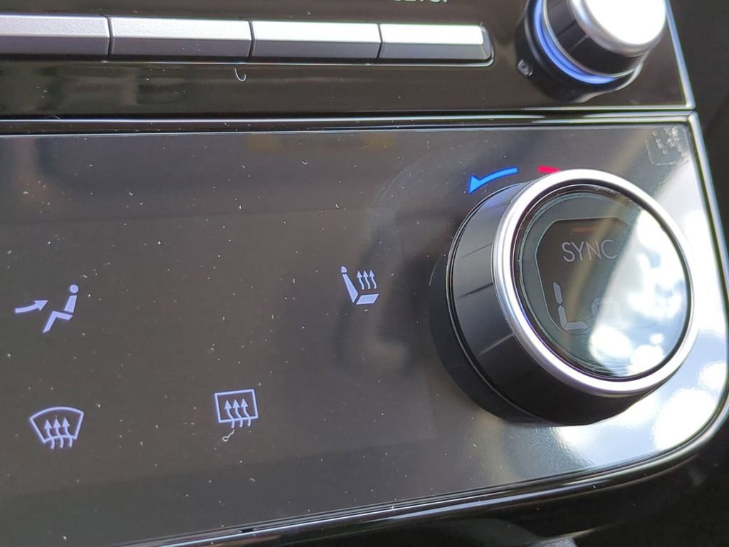 New 2026 Hyundai Tucson SEL image 21