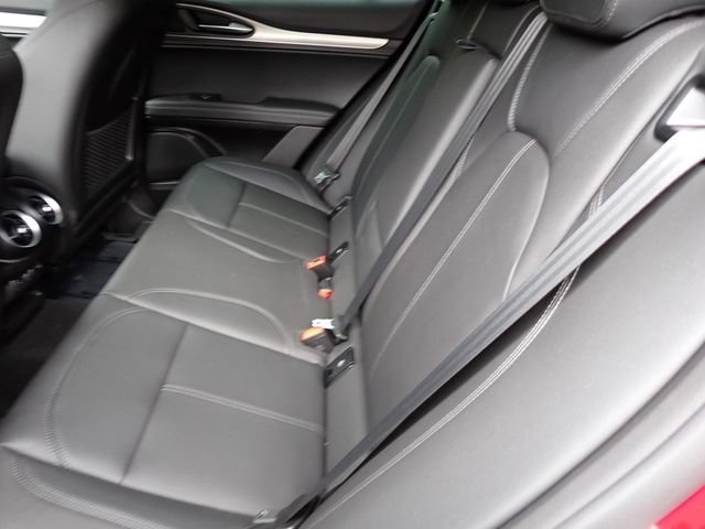 New 2025 Alfa Romeo Stelvio Sprint AWD/4WD image 14