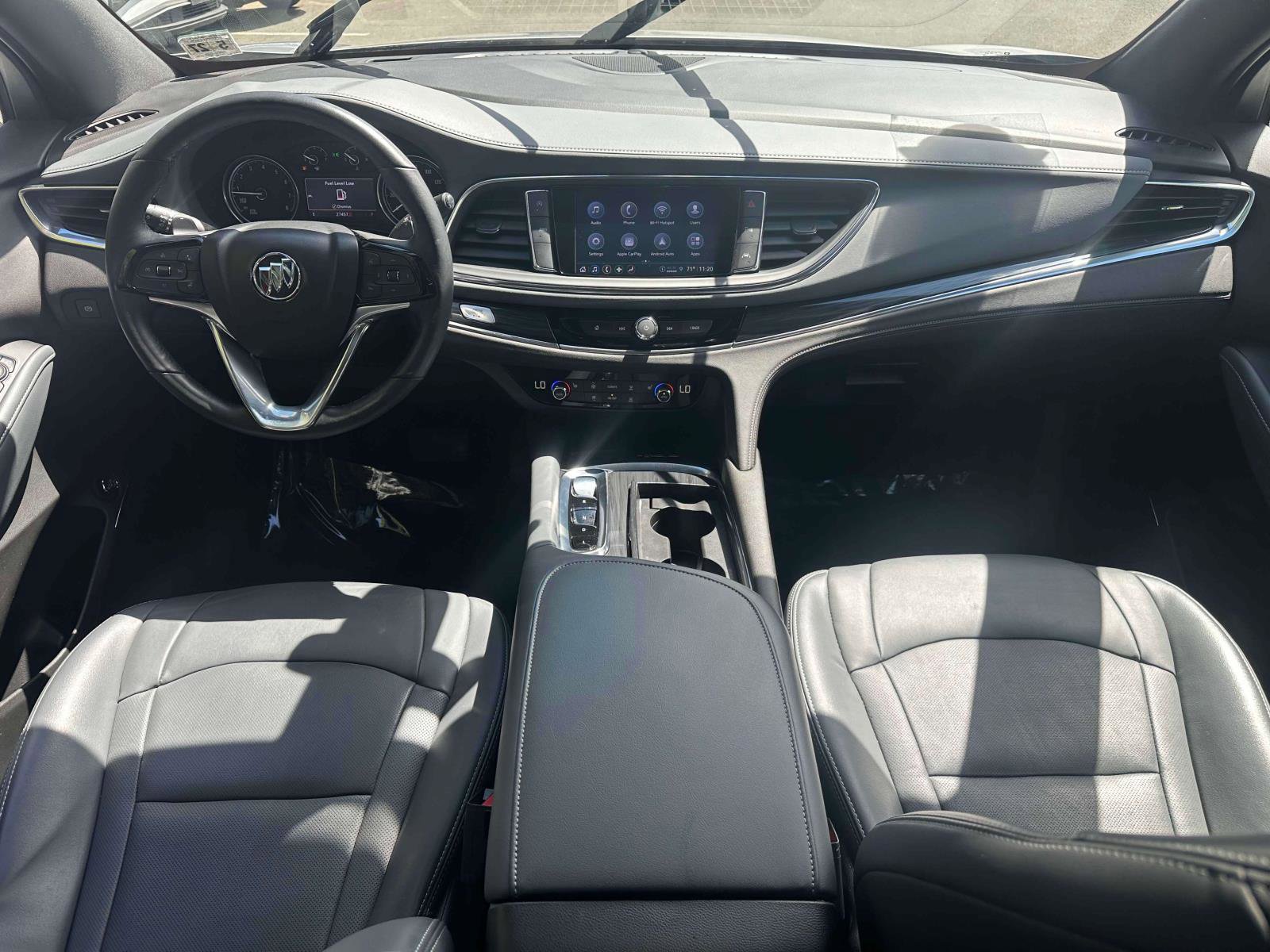 Used 2022 Buick Enclave Essence w/ Experience Buick Package image 14