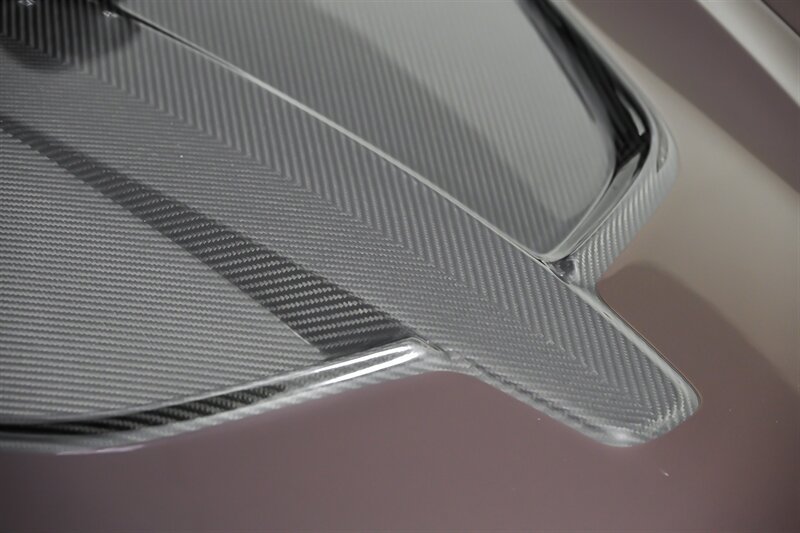 Used 2018 McLaren 720S RWD image 8