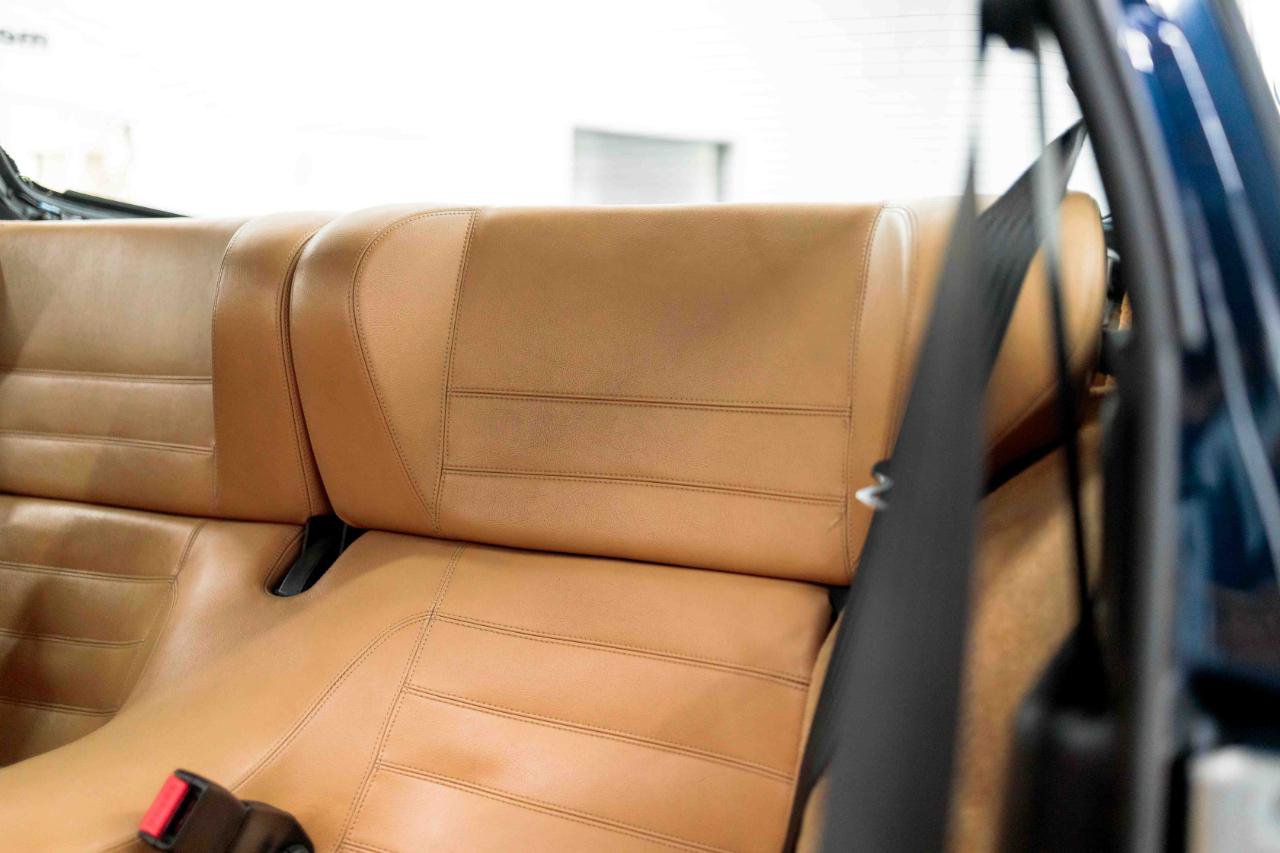 Used 1992 Porsche 968 Coupe RWD image 46