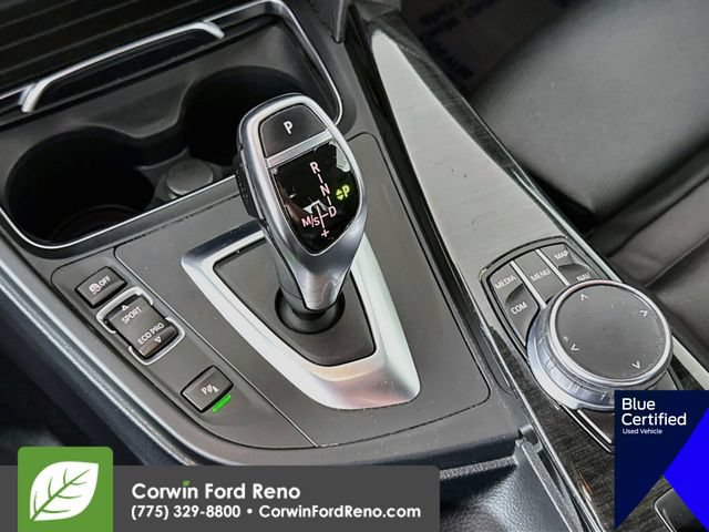 Used 2019 BMW 430i Convertible w/ Convenience Package RWD image 20