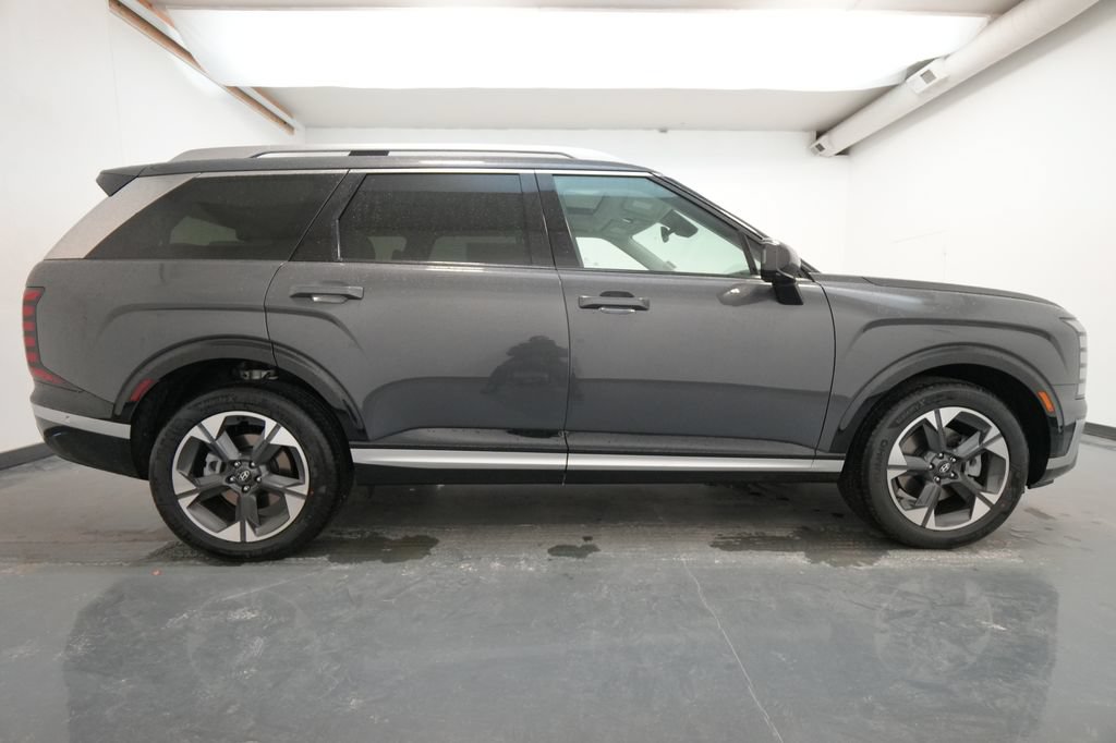 New 2026 Hyundai Palisade Limited AWD/4WD image 9