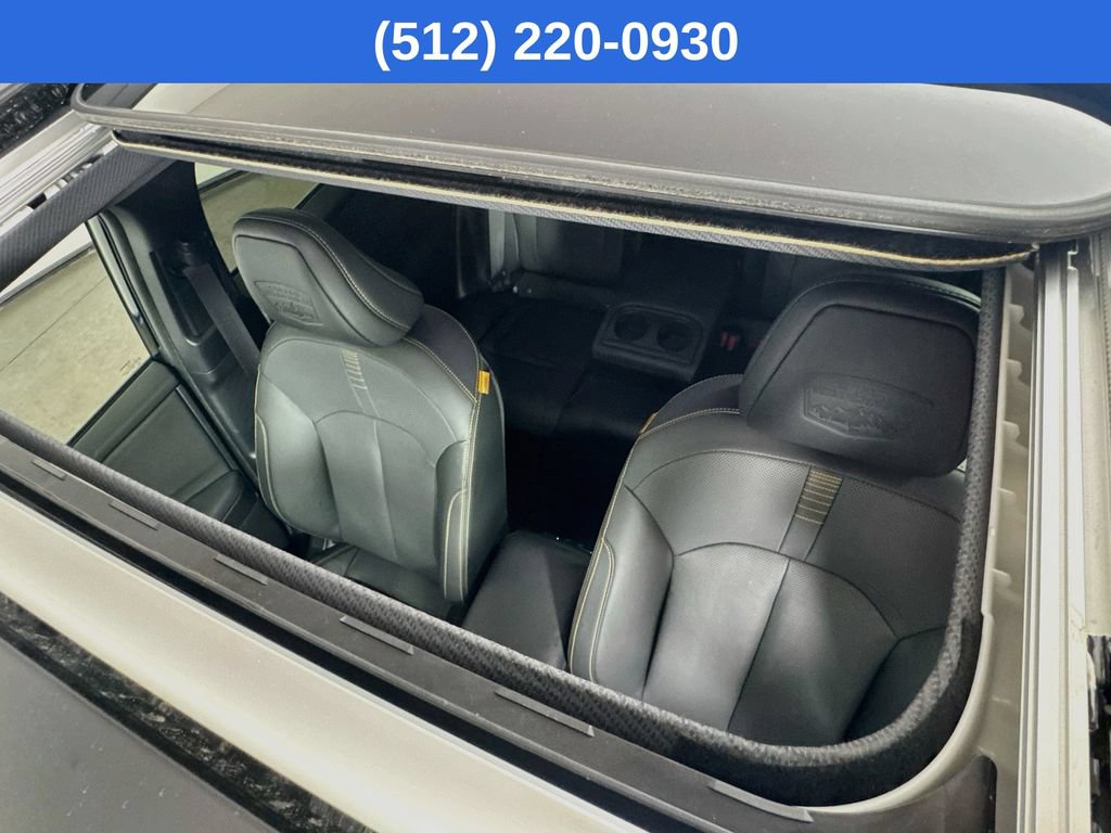 Certified 2026 Subaru Outback Wilderness AWD/4WD image 27